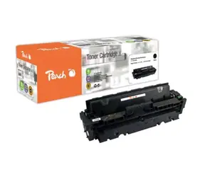 Peach CE410A alternativní toner černá