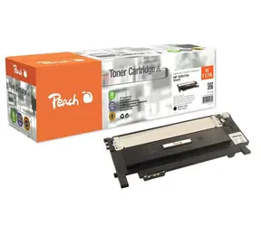 Peach 117A kompatibilní toner černá