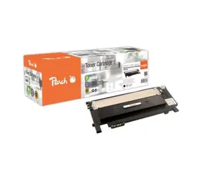 Peach CLT-K404S černá