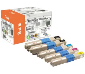 Peach alternativní toner MultiPack Plus