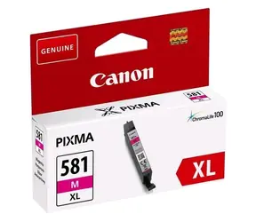 Peach CLI-581XL kompatibilní cartridge modrá