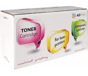 Allprint BT-6000BK kompatibilní inkoust černá