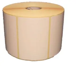 ZEBRA Z-Select 2000D Termo etikety 102 x 203mm (12 rolí)