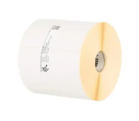 ZEBRA Z-Select 2000D Termo etikety 102 x 203mm (1 role)