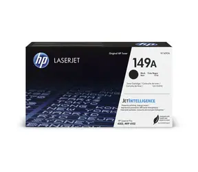 HP 149A originální tonerová kazeta černá