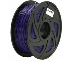 XtendLan PETG filament šeříkově-fialová