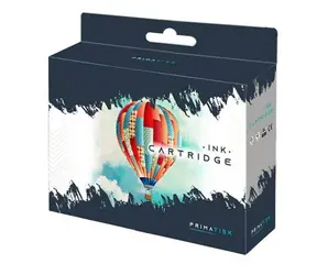 PrimaTisk Kompatibilní multipack 655 CMYK pro tiskárny HP barevná