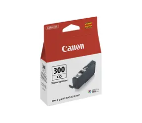 Canon originální cartridge PFI-300 CO Chroma Optimizer