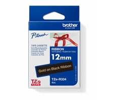 Brother TZe-R334