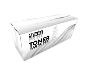 SPARE PRINT kompatibilní toner 44574702 pro B431 & MB491 černá