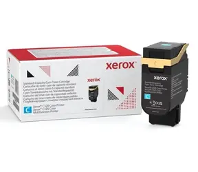 Xerox 006R04824 originální toner modrá
