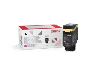 Xerox 006R04825 originální toner fialová
