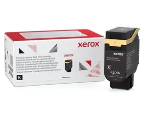 Xerox 006R04827 originální toner černá