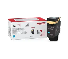 Xerox 006R04832 originální toner modrá