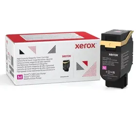 Xerox 006R04833 originální toner fialová