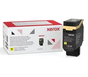 Xerox 006R04834 originální toner žlutá