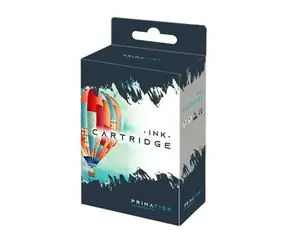 PrimaTisk Kompatibilní cartridge č.72XL Matte BLACK (C9403A) pro tiskárny HP matná černá