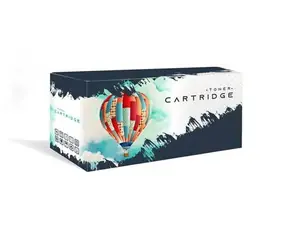 PrimaTisk Kompatibilní toner CF402A Y pro tiskárny HP žlutá