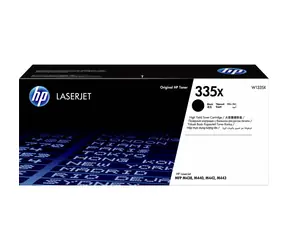 HP W1335X originální toner