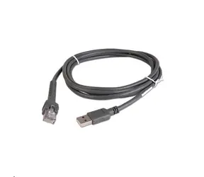 ZEBRA USB kabel (CBA-U21-S07ZBR)