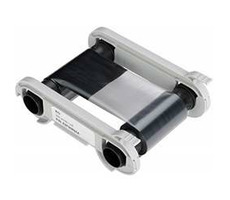 Evolis barvící páska (KO) černá