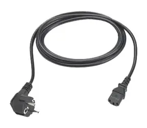 ZEBRA AC napájecí kabel EU