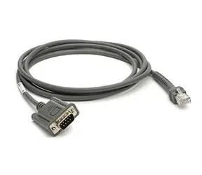 ZEBRA (CBA-RF2-C09ZAR) Propojovací kabel RS-232