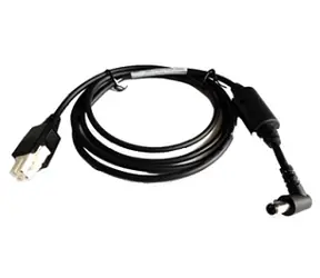 ZEBRA DC linka