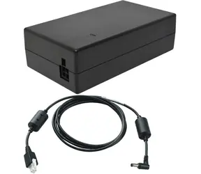ZEBRA napájecí zdroj PWR-BGA12V50W0WW + DC kabel CBL-DC-388A1-01