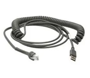 ZEBRA USB kabel (CBA-U12-C09ZAR)