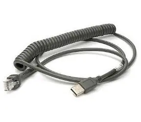 ZEBRA USB kabel stíněný