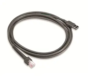 ZEBRA USB kabel (CBA-U46-S07ZAR)