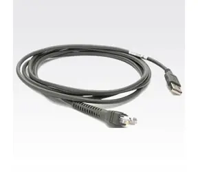 ZEBRA USB kabel (CBA-U47-S15ZAR)