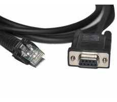 DATALOGIC Propojovací kabel RS-232 1.8m