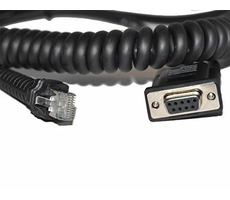 DATALOGIC Propojovací kabel RS-232 2.4m