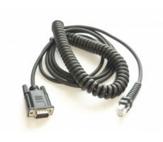 Datalogic RS232 kabel