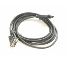 DATALOGIC RS232 rovný kabel (CAB-501) 3.2m