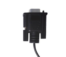 DATALOGIC RS232 kroucený kabel (CAB-509) 3.6m