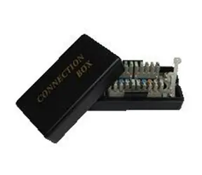 DATACOM Spojovací BOX UTP CAT5E