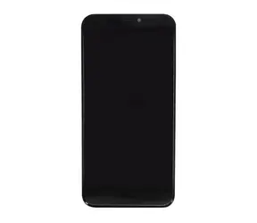 iPhone XS LCD Display + Dotyková Deska Black H03i (AAA)