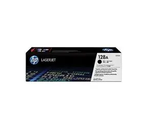 HP CE320A originální toner