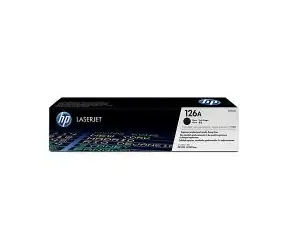 HP CE310A originální toner