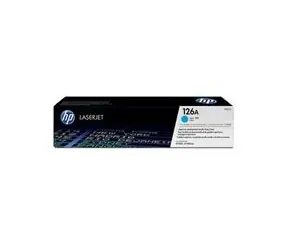 HP CE311A originální toner