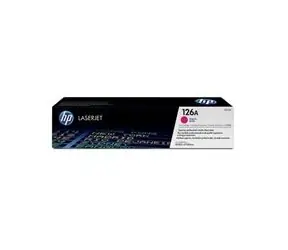 HP CE313A originální toner