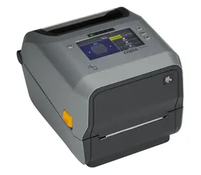 ZEBRA ZD621d (ZD6A043-D2EF00EZ) 300dpi řezačka šedá