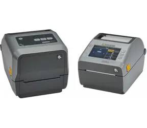 ZEBRA ZD621t 300dpi řezačka šedá
