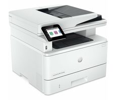 HP LaserJet Pro MFP 4102fdn