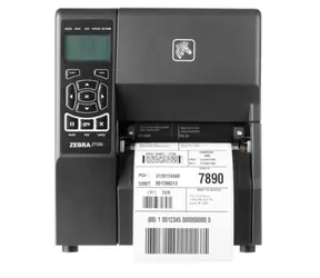 ZEBRA ZT231 DT (ZT23142-D2E000FZ)