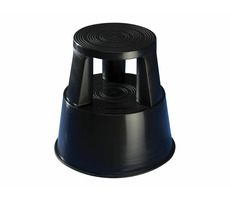 WEDO Posuvné stupátko černá