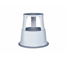 WEDO Posuvné stupátko kov světle šedá